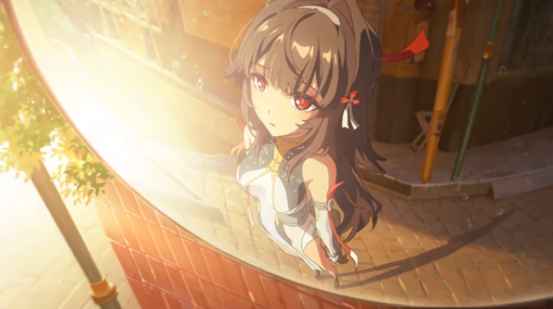 绝区零叶瞬光动画短片公布：温柔守护戳泪点