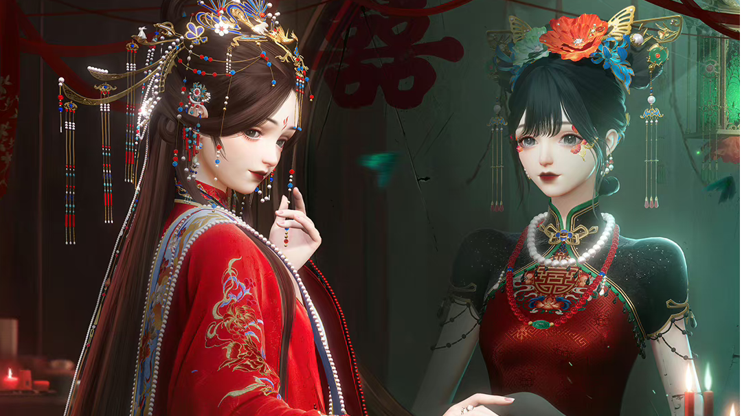 【同人文】梅花枝头抱香死