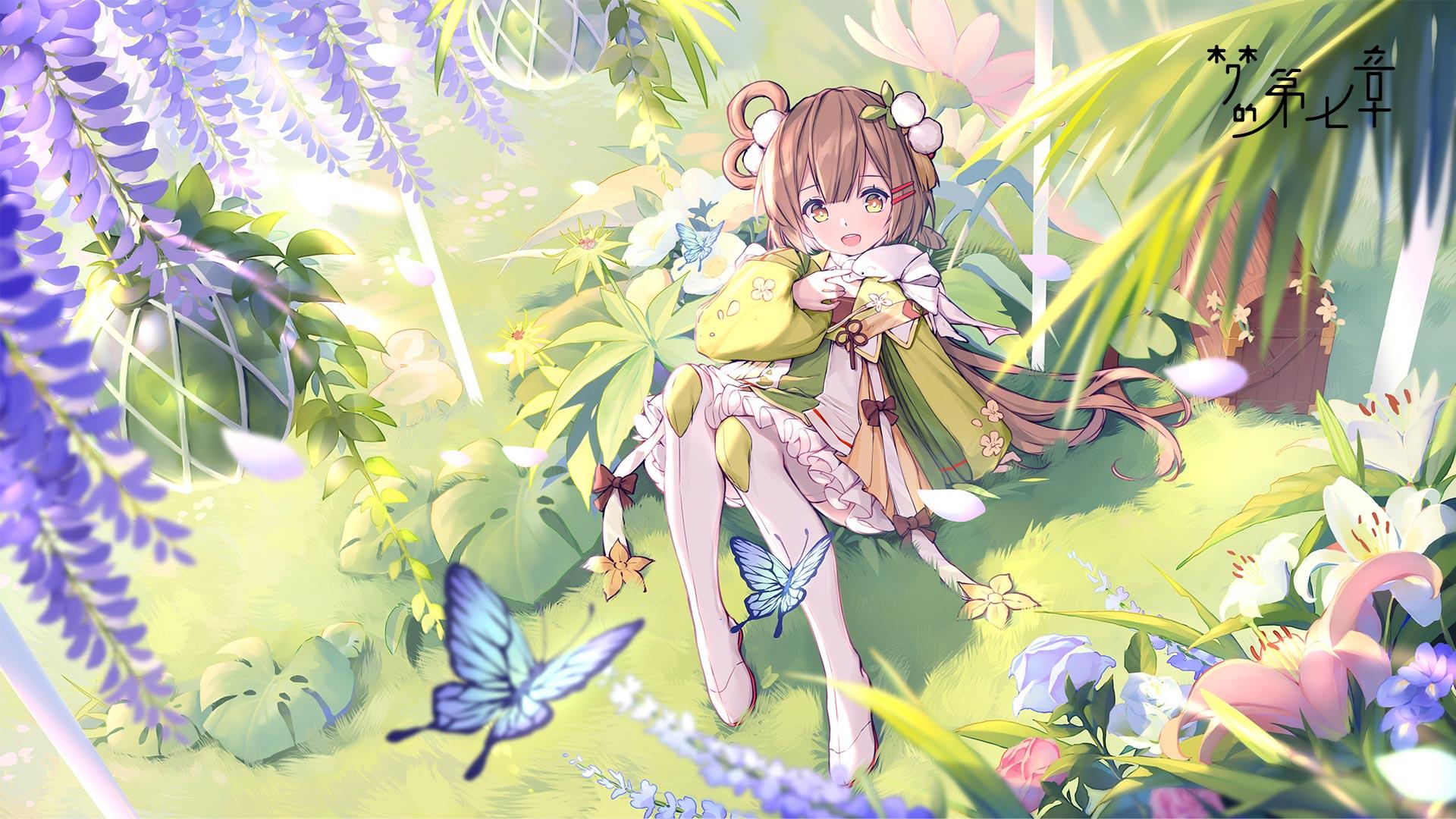 【特约召唤】善灵茗、罗塔妮安获取概率提升