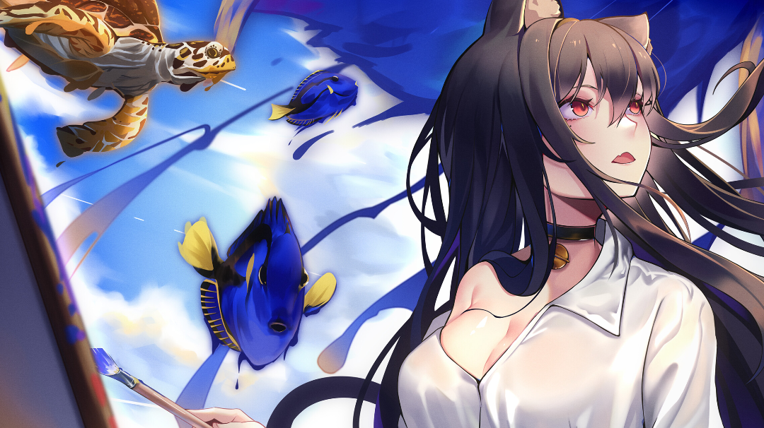 鸦唳试炼规则（兽王）