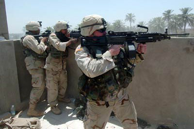 暗区军武志丨青出于蓝胜于蓝——FN EVOLYS轻机枪