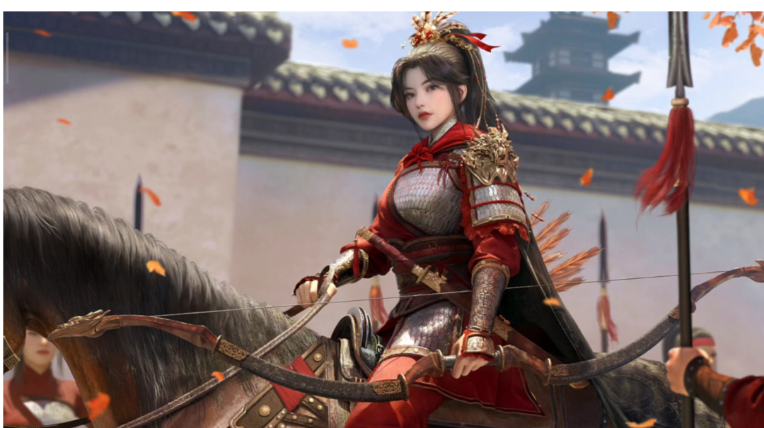 三国谋定天下最新赛季快速开荒攻略截图