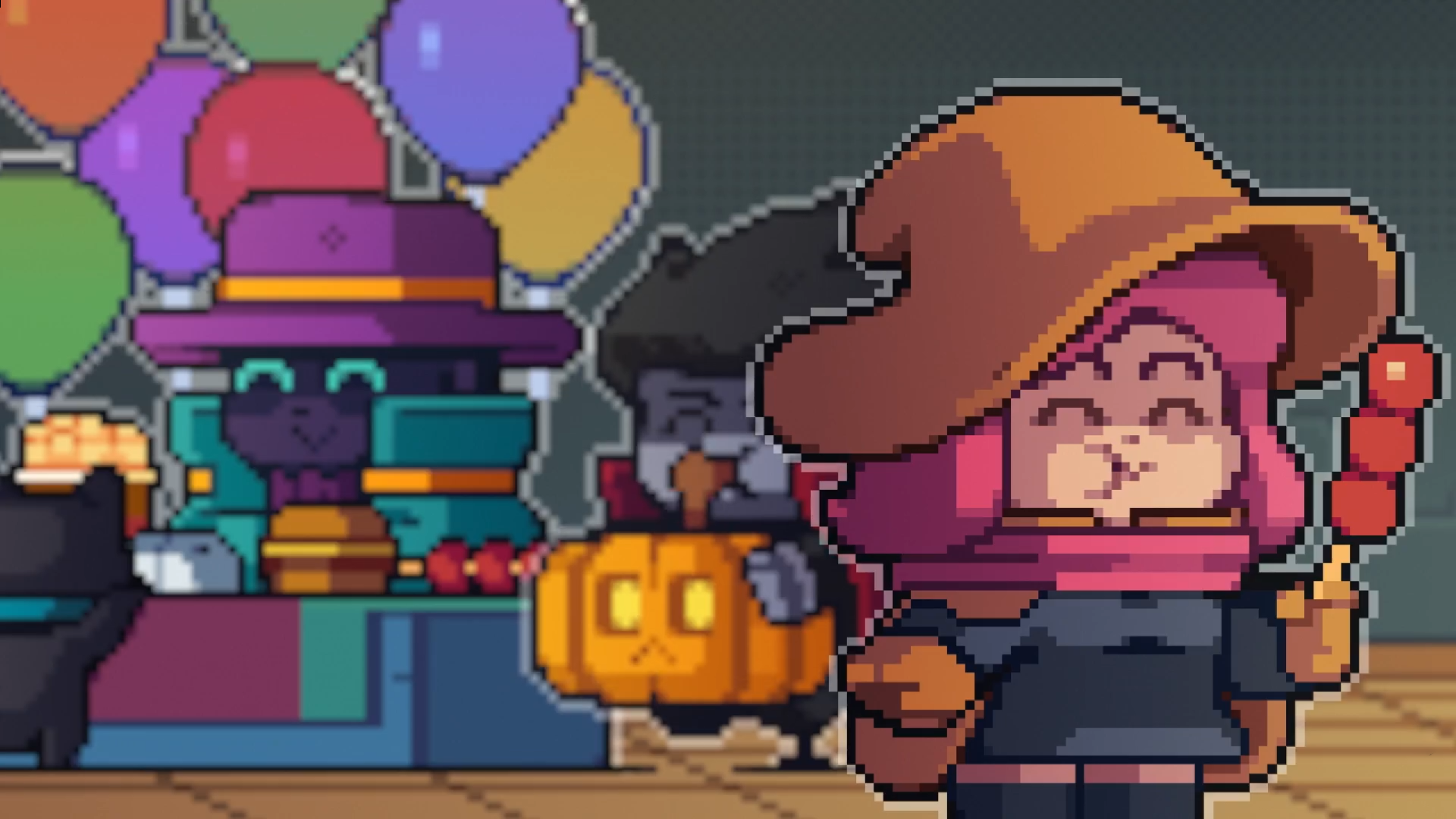 元气骑士：红紫手刀速刷特性！激光滞留限时返场，实况解说！