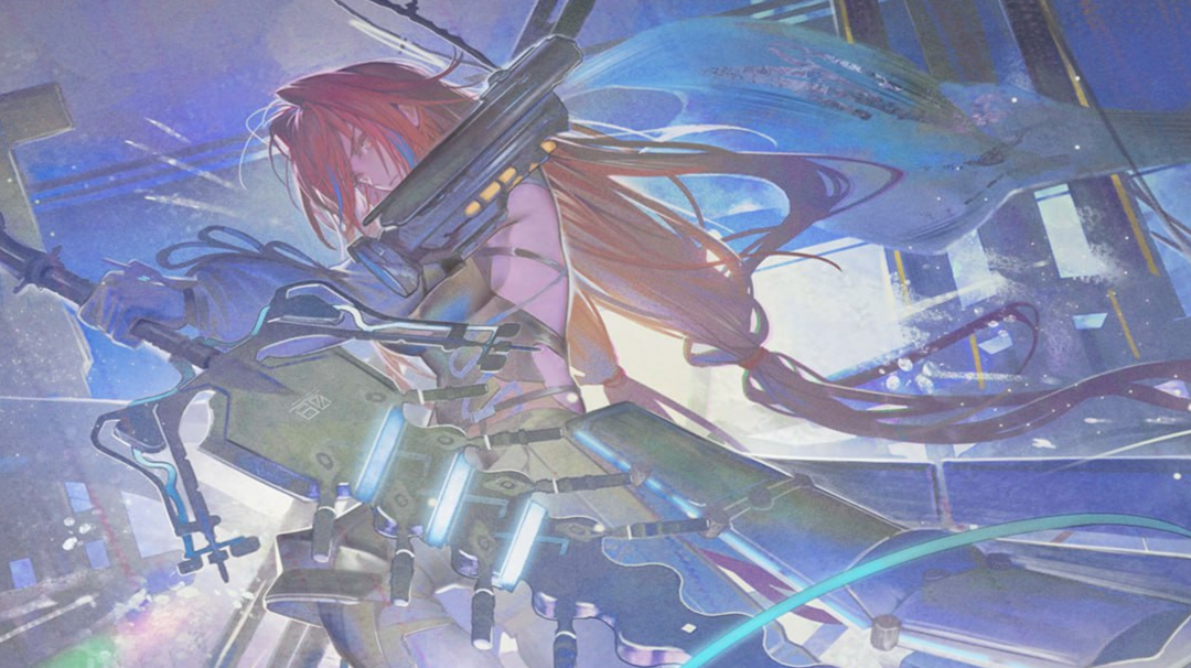 终末地三测 干员强度速评