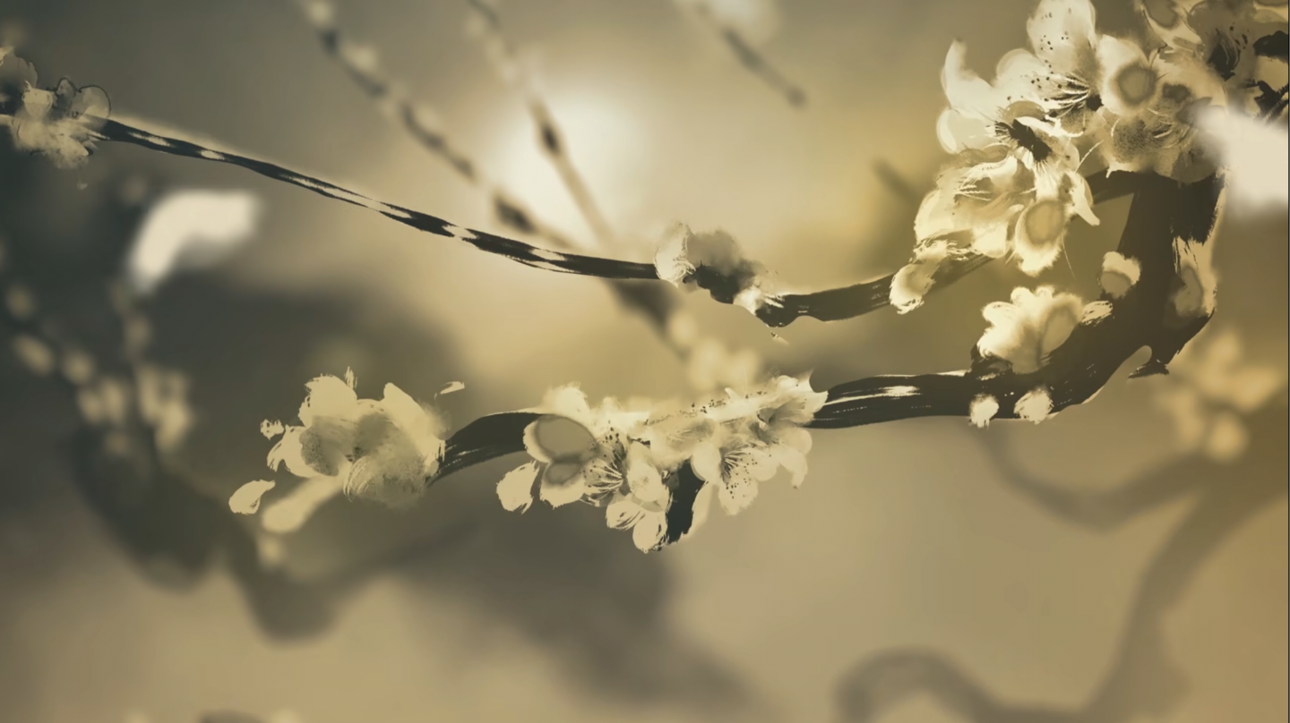 玄锋陨处天河坼，星斗淬成奎木芒