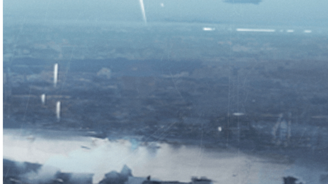 中夜的梦醒一一Episode1