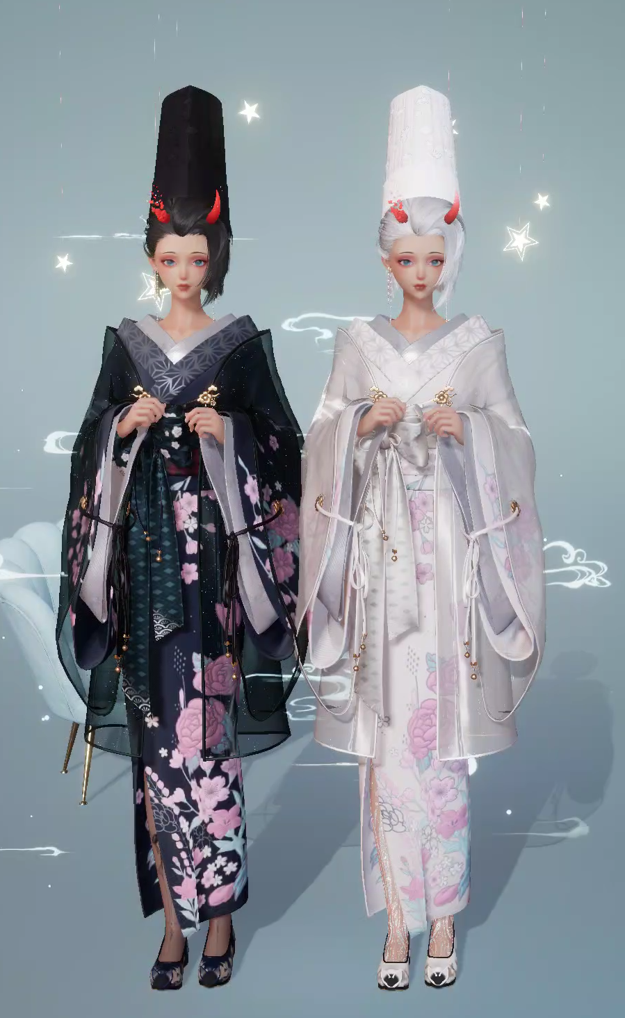 不会整活的我来浅浅的整个活咯……