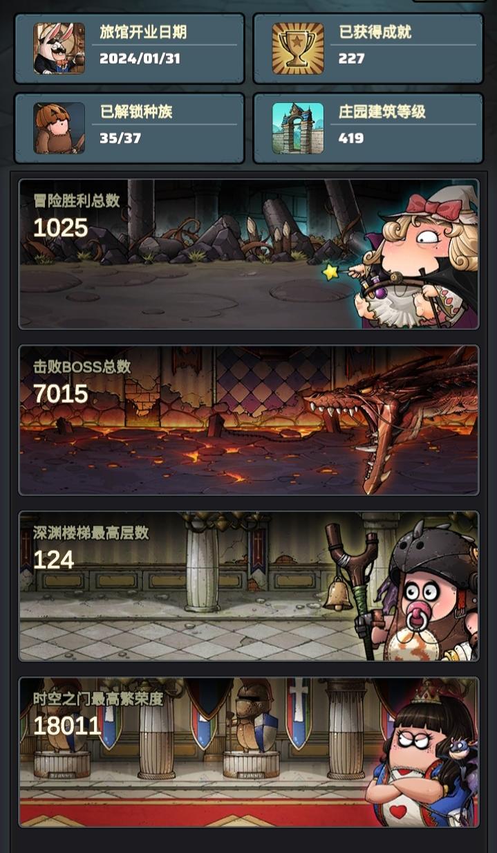 角斗之地，时空之门积分计算方法