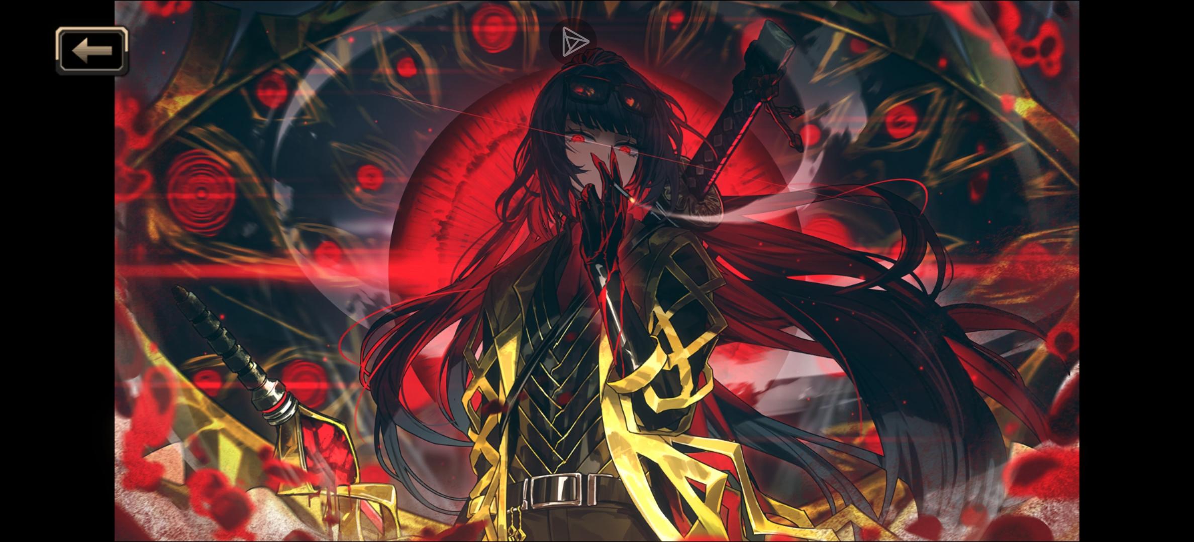 我的百分之一+边狱巴士(Limbus Company)