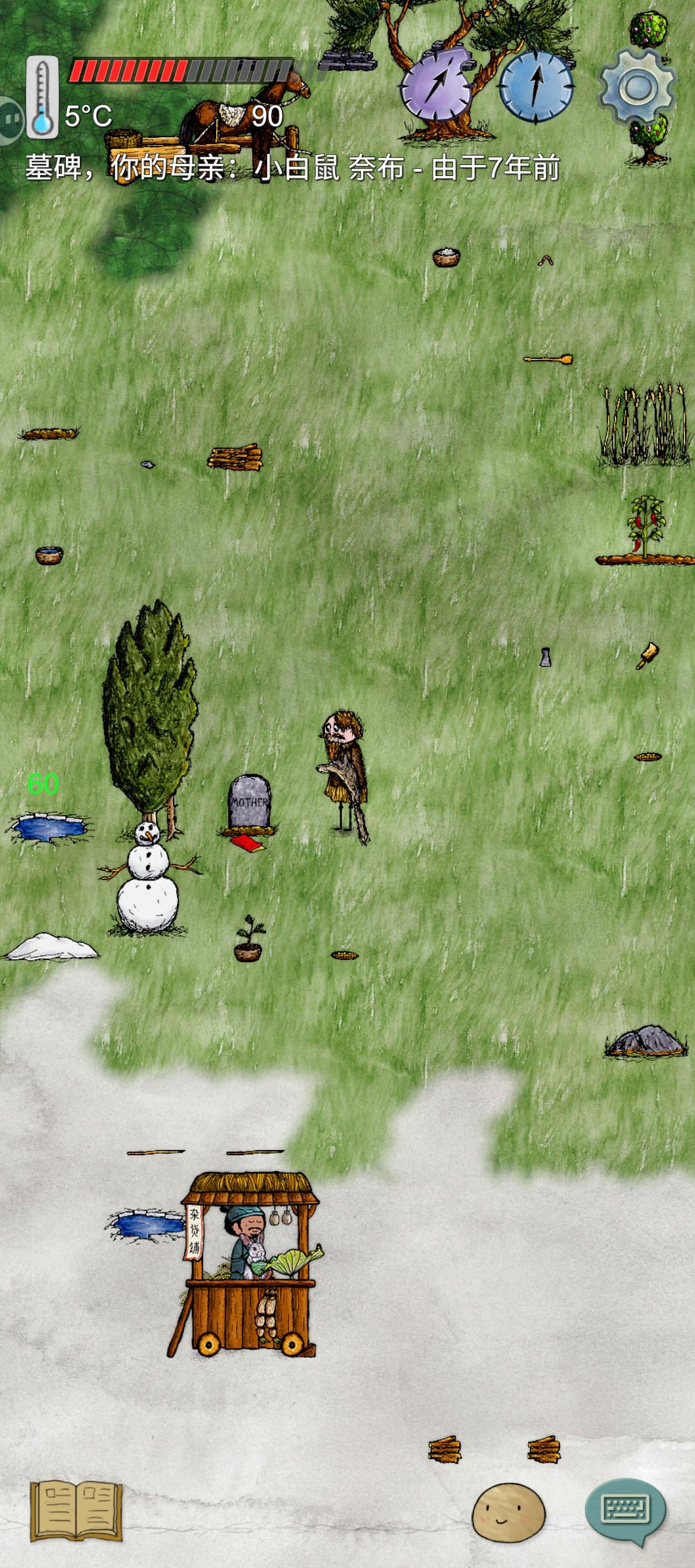 小白鼠服我超好的妈妈