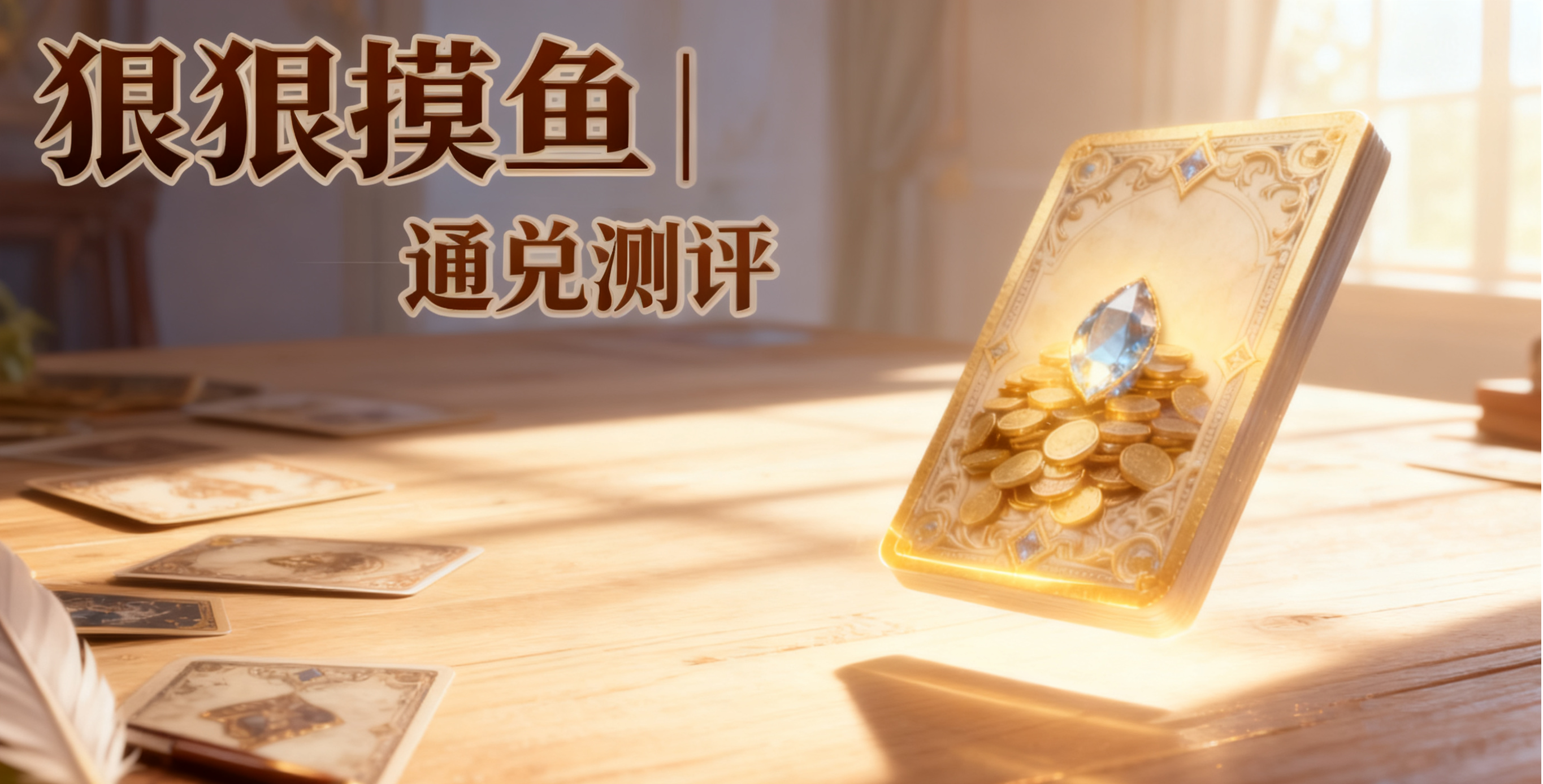 25年十月【通兑】评测——by狠狠摸鱼