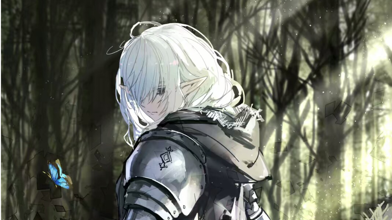 徒手的商机也就错过～来点托拉姆魔改同人小短篇