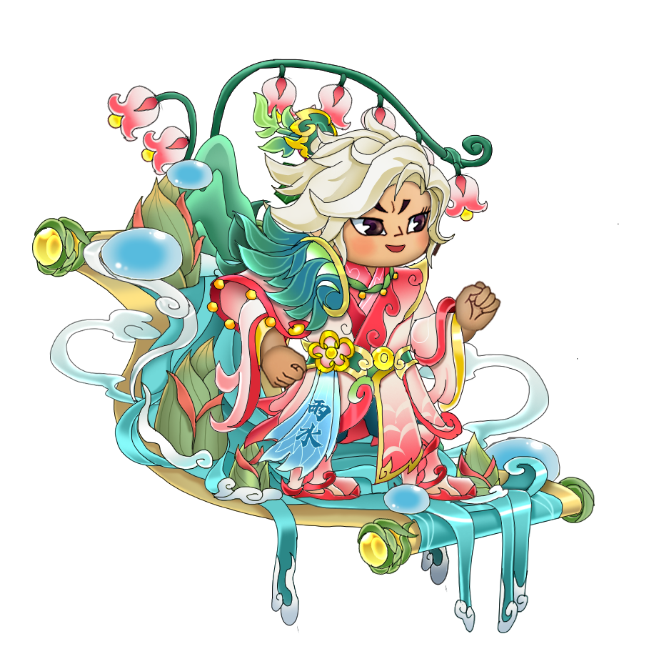 2月活动爆料第一弹|葫芦娃手游，评论区分享你的想法吧