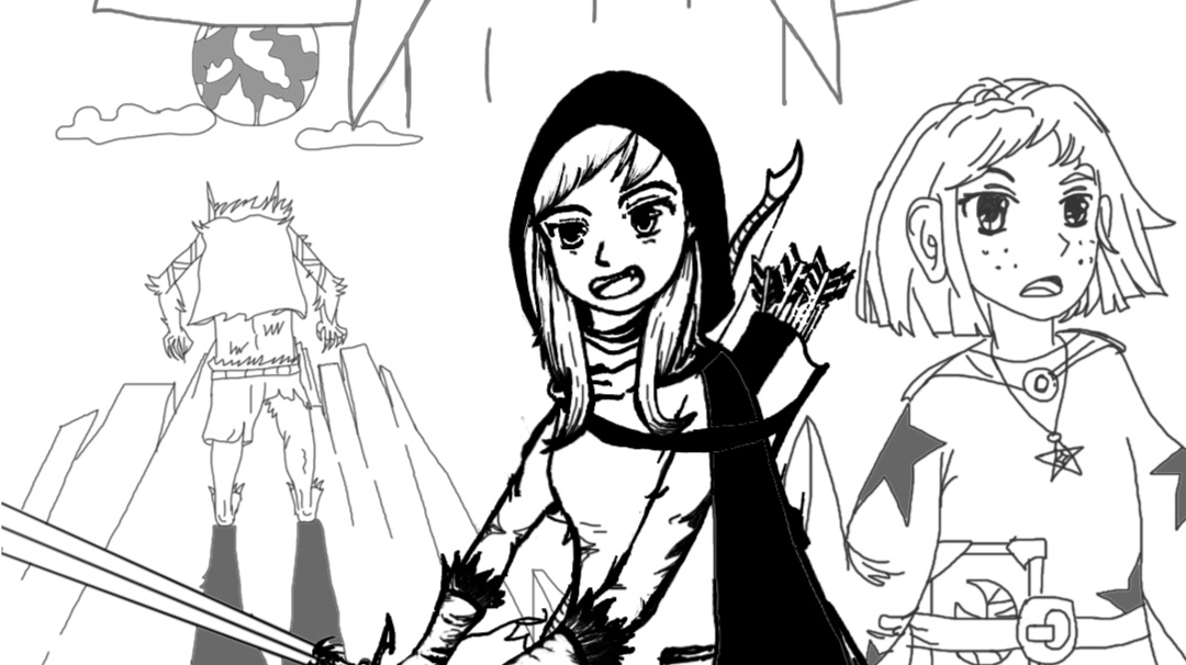 镜中寄亿随机4难10满血通关心得