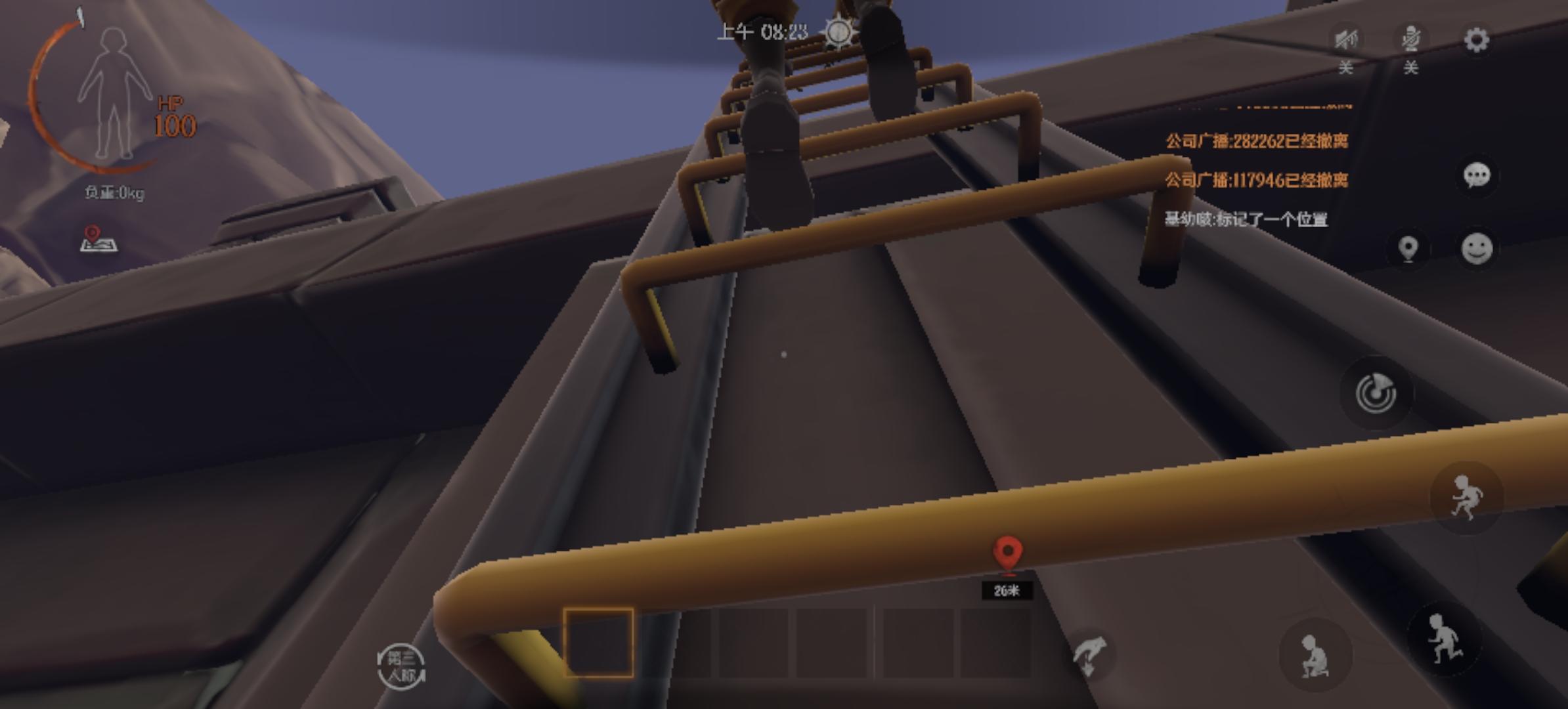 关于游戏新增模式-堵门战与开门战攻略