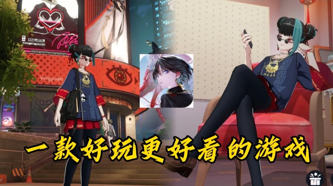 一款好玩更好看的动作RPG游戏！