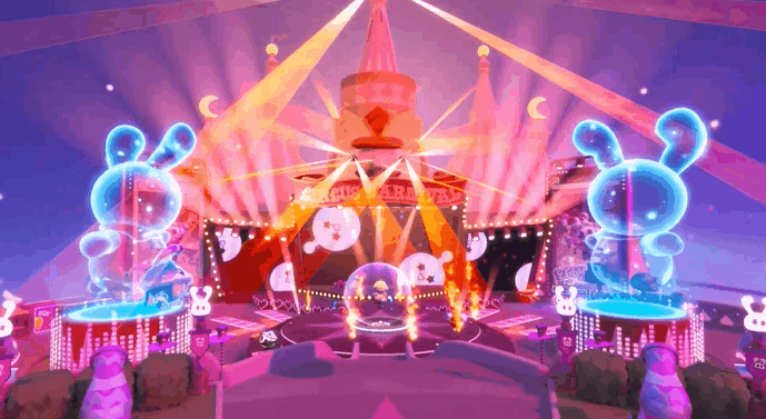 【失重音乐节】乐声将止，欢乐不息！音乐节全流程沉浸式回顾！