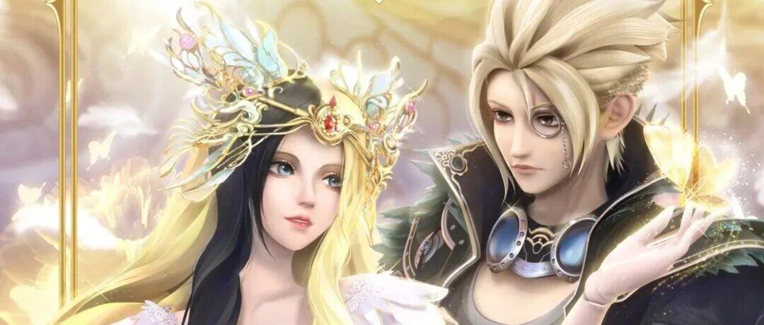 今日份推送封面图提取来啦！