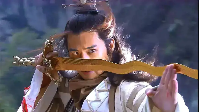 金蛇三件套啥时候领悟啊