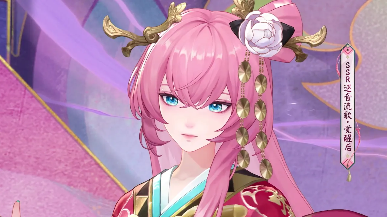 美呆了！巡梦之音联动初音未来！