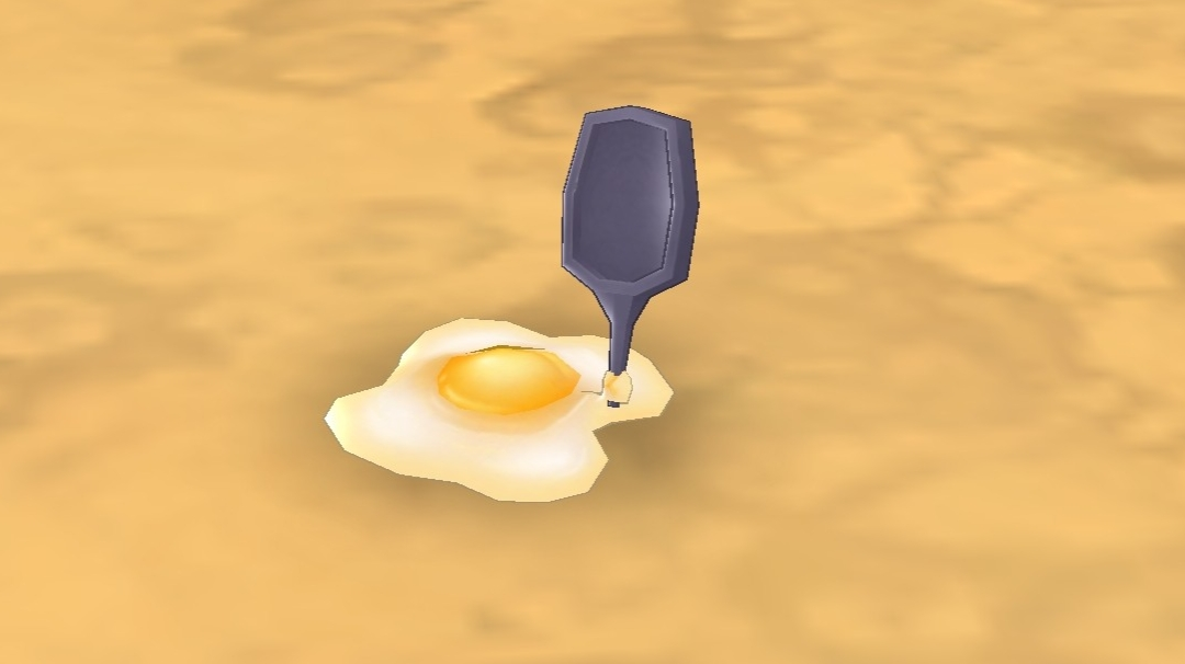 「脑洞大作家」魔物学者雷与魔锅蛋