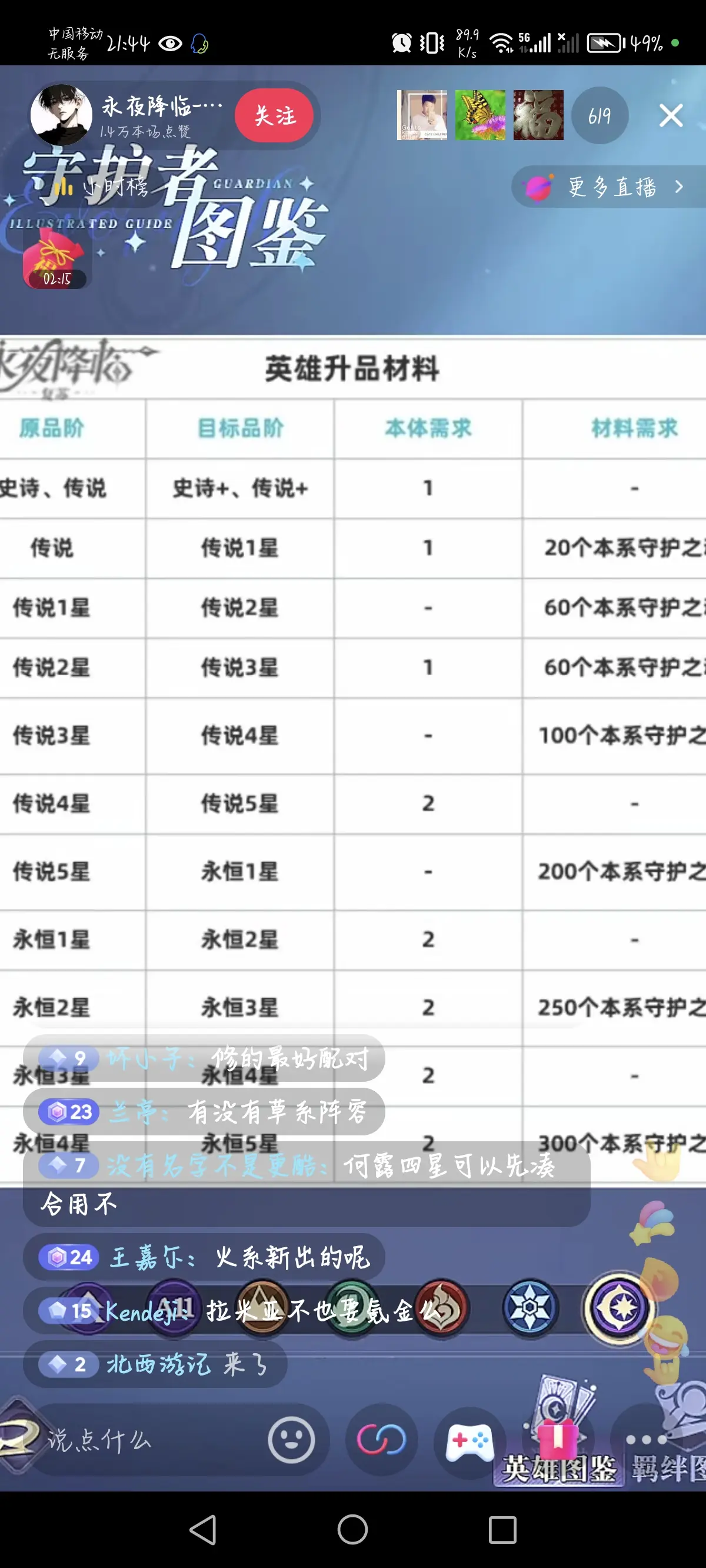 最强礼包码及毒火队推荐快来看