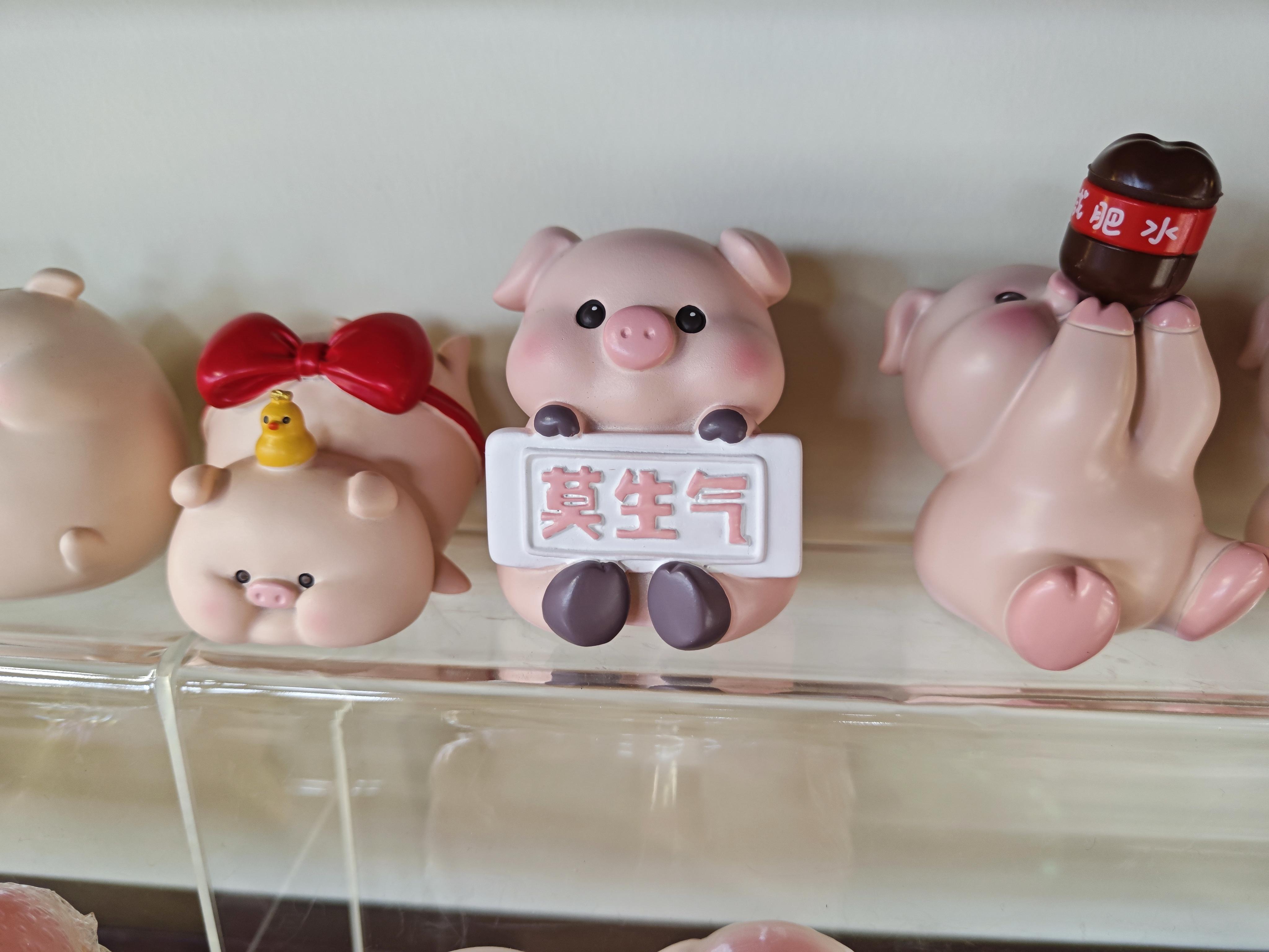 收集党注意！活动故梦币兑换物品有大坑！！