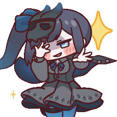 艾利亚斯电影院 表情系列再次开映