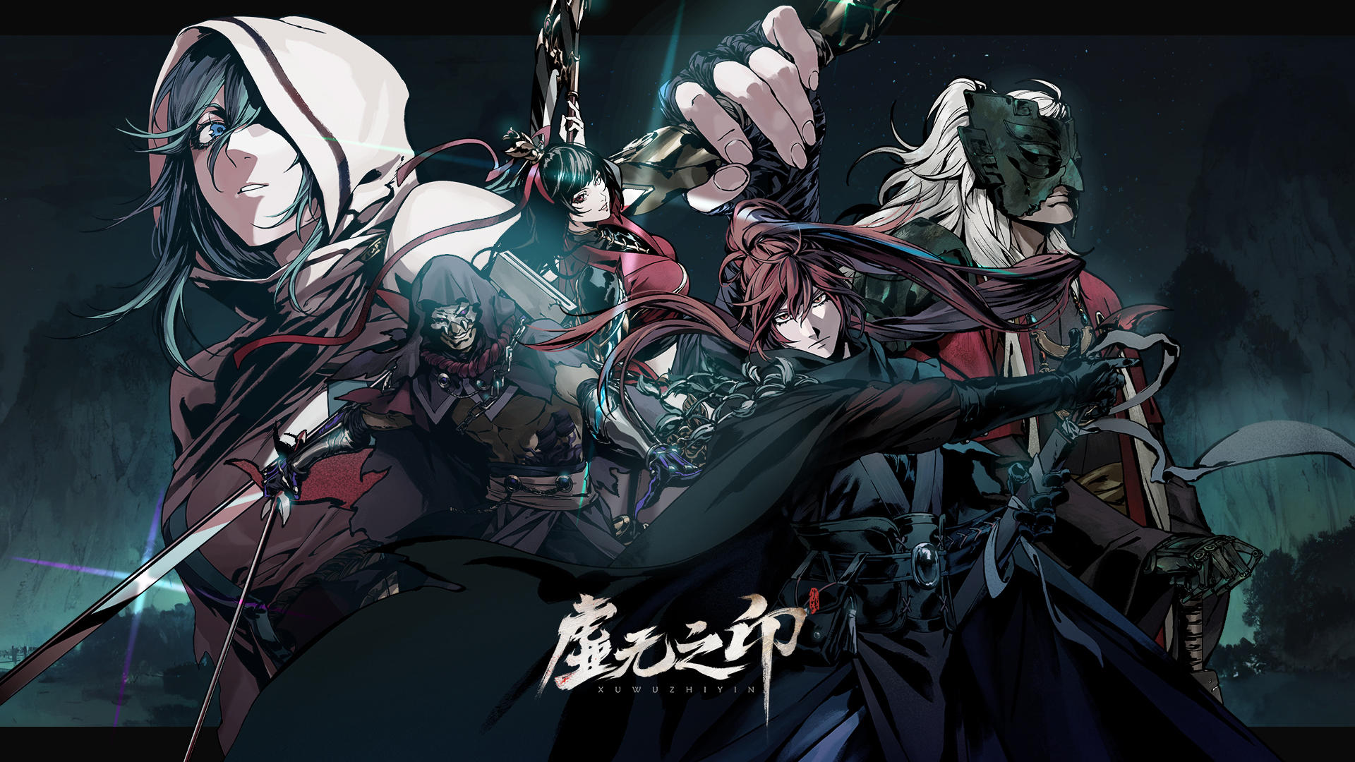 【福利活动】“虎卫镇土”版本上线！盖楼送精品限定周边！🎉🎉