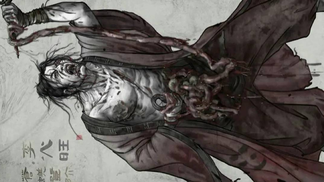 搞笑死了，真可惜没能拍成视频。