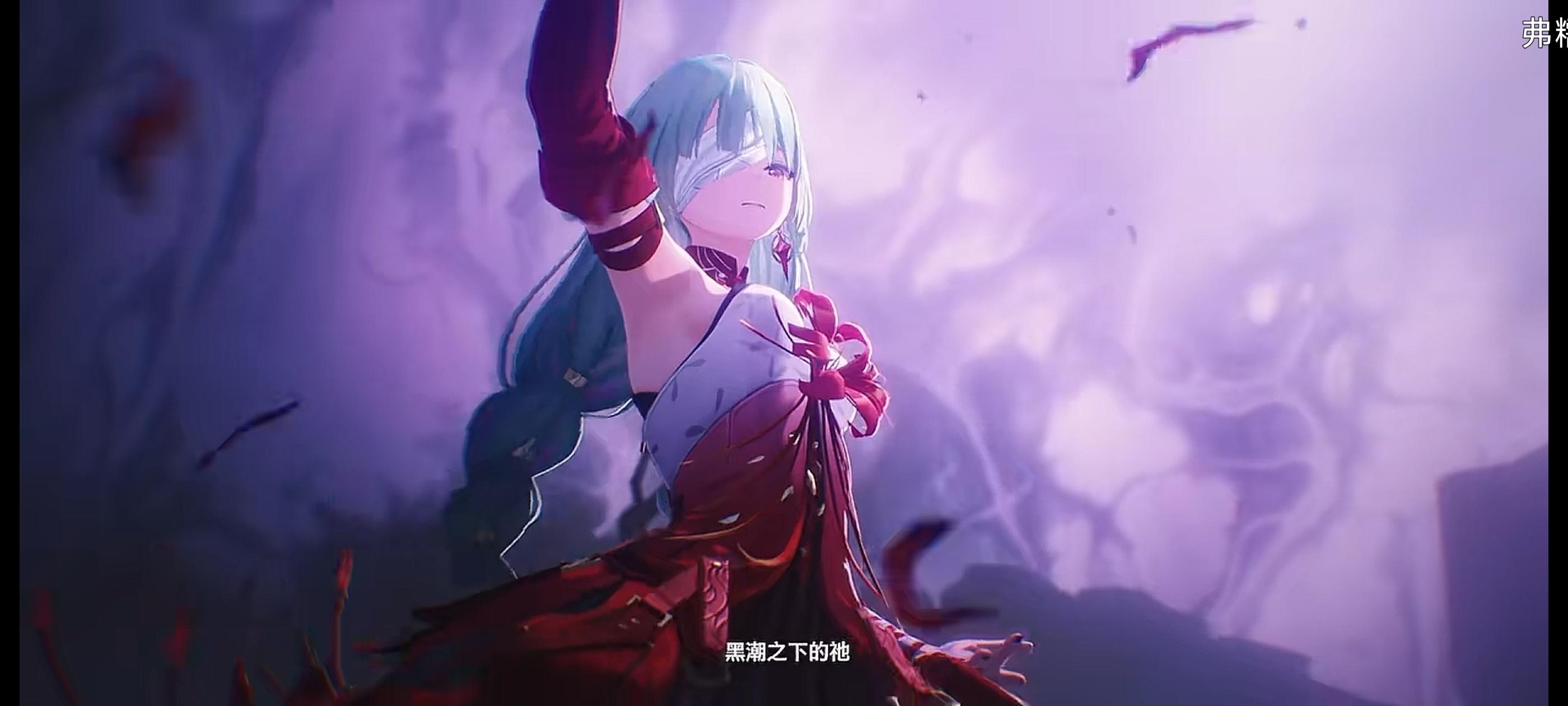 盲猜一手2.7剧情