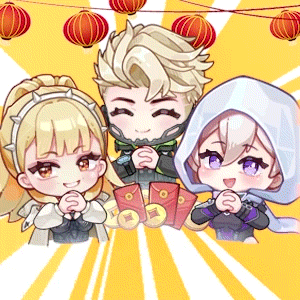 情人节限定皮肤正式上线！浪漫和财富我都要！