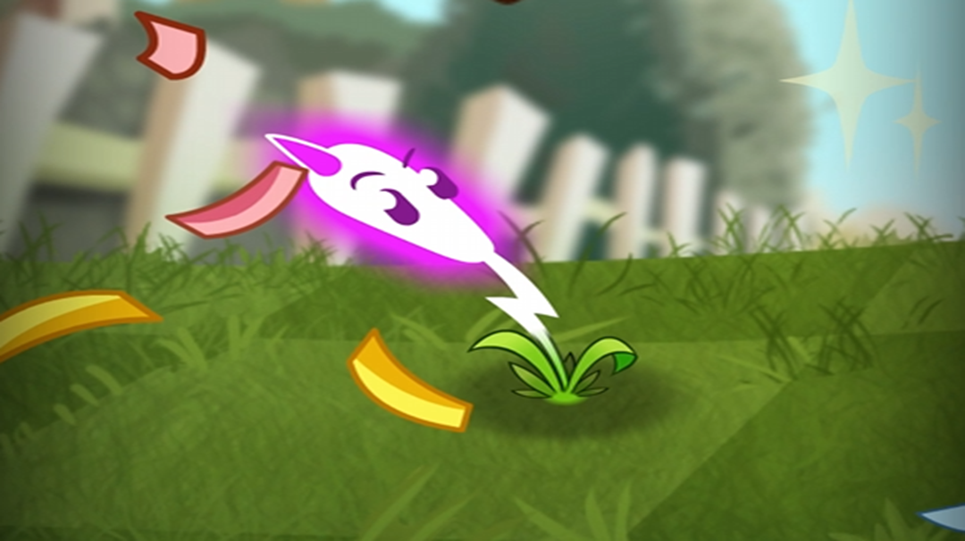 【全新五阶】闪电芦苇五阶（片尾有预告）