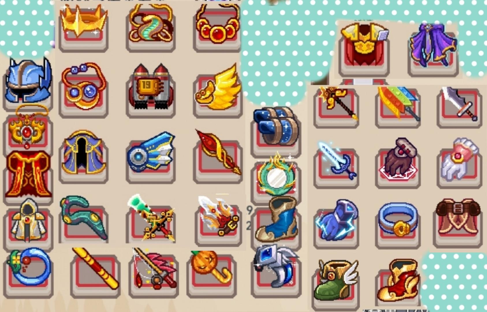 新编伊尔瓦法师全解