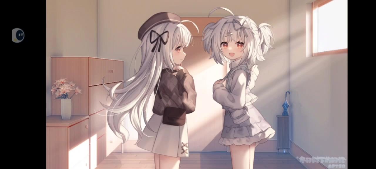 sensei，我们的故事没有结局1-1