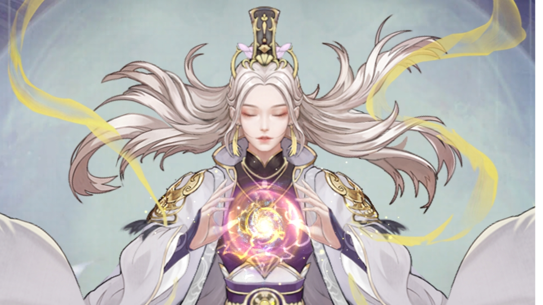 5537年化圣纪念+分享，会心1一级，没有会心3的道友不要慌