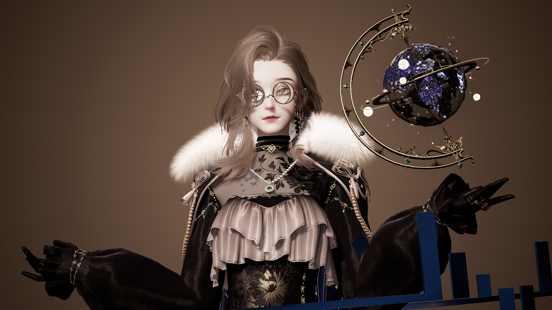 惯例看图编故事