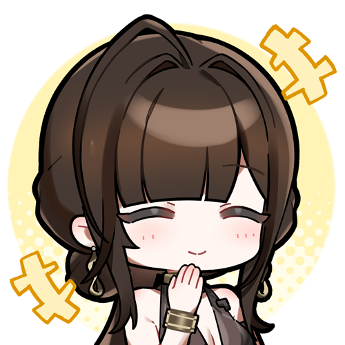 现在为指挥官带来罗蕾莱表情包！