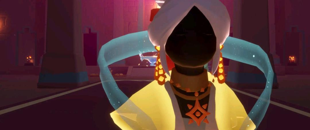 申请下载光遇测试服