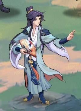 洛景之真好用啊！