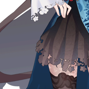 【#潮汐剧场#五月刊】——【浴兰时节】系列时装试镜-Part2