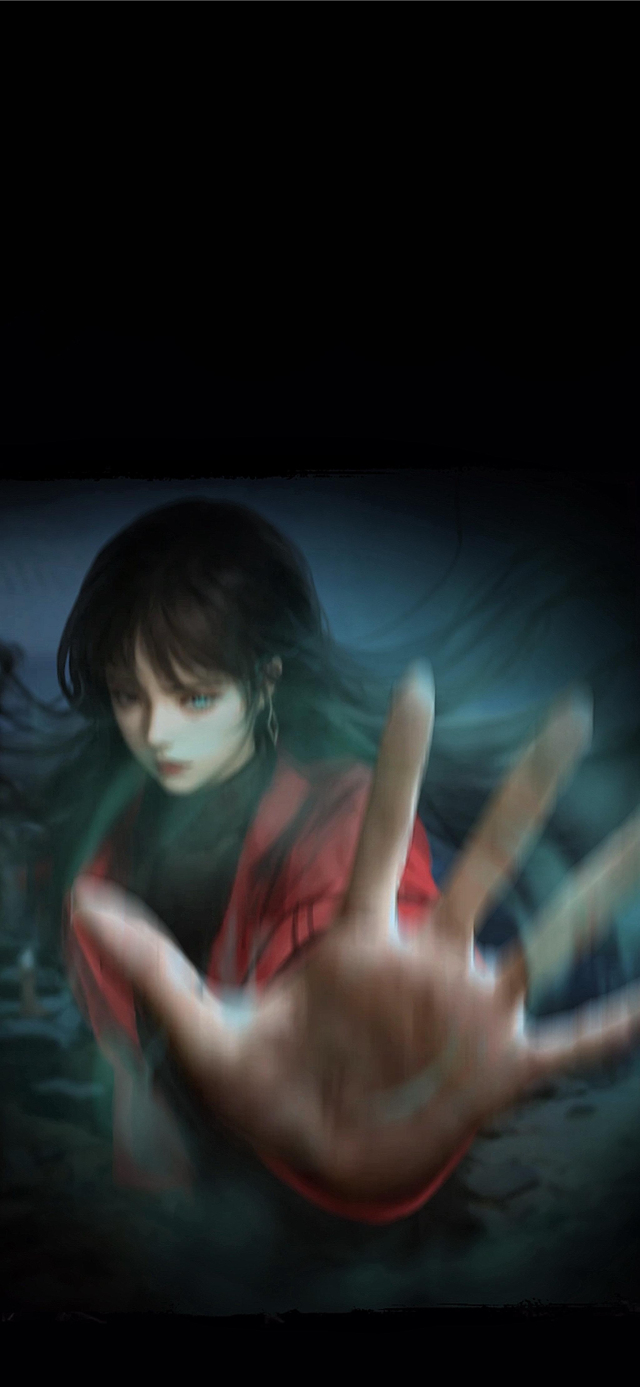 纸嫁衣8壁纸第二缉截图