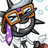 上班族海胆截图