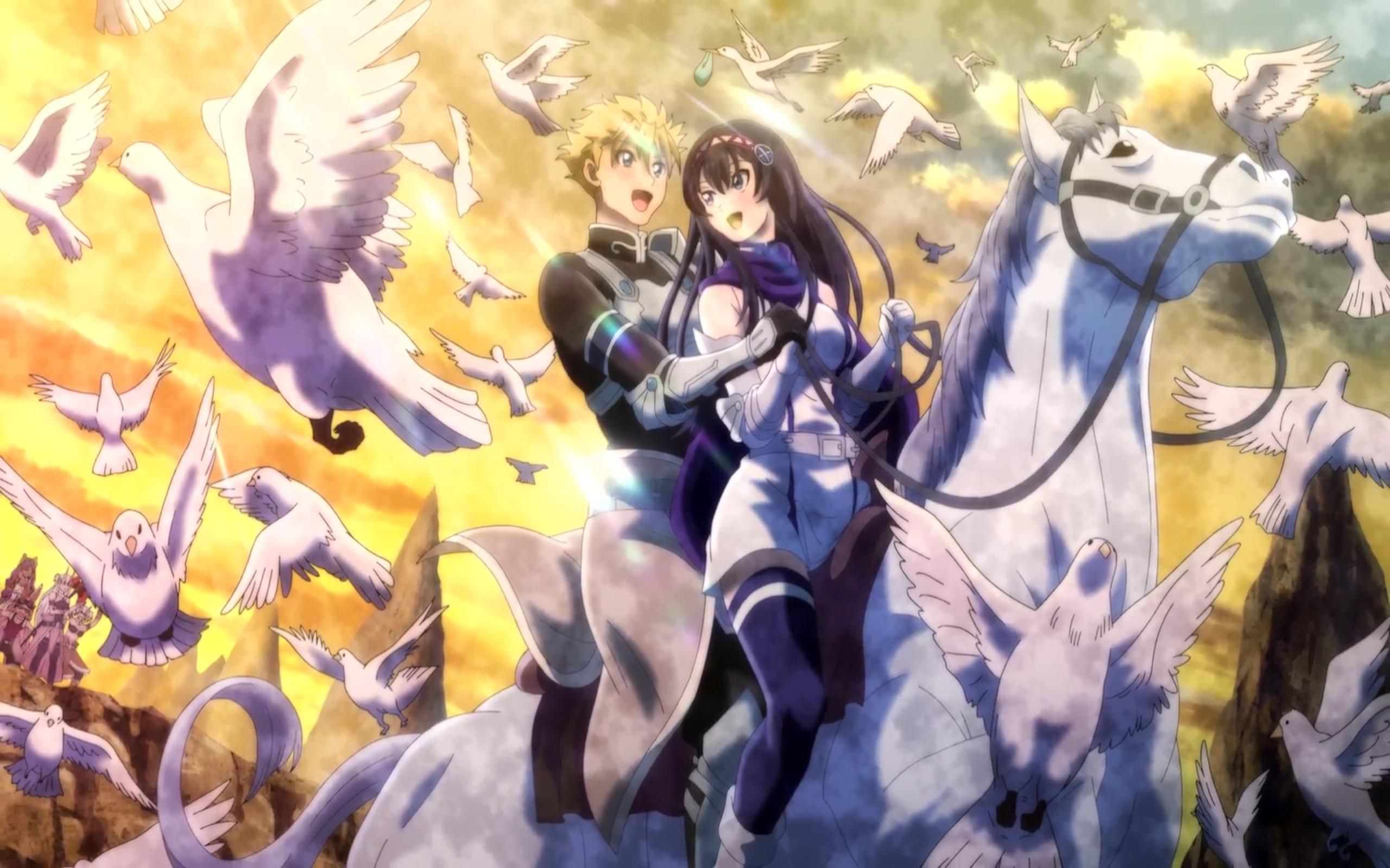 《彼得·格里尔的贤者时间》完结撒花，感谢陪伴！