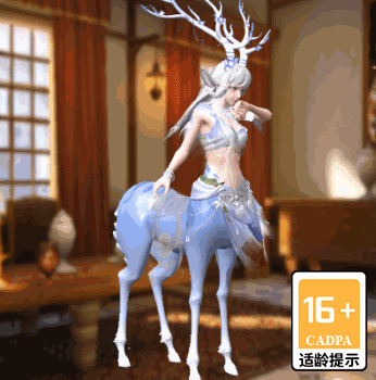 复活节轮回洗礼，新猎宠鹿蜀清音！——4月14日更新公告