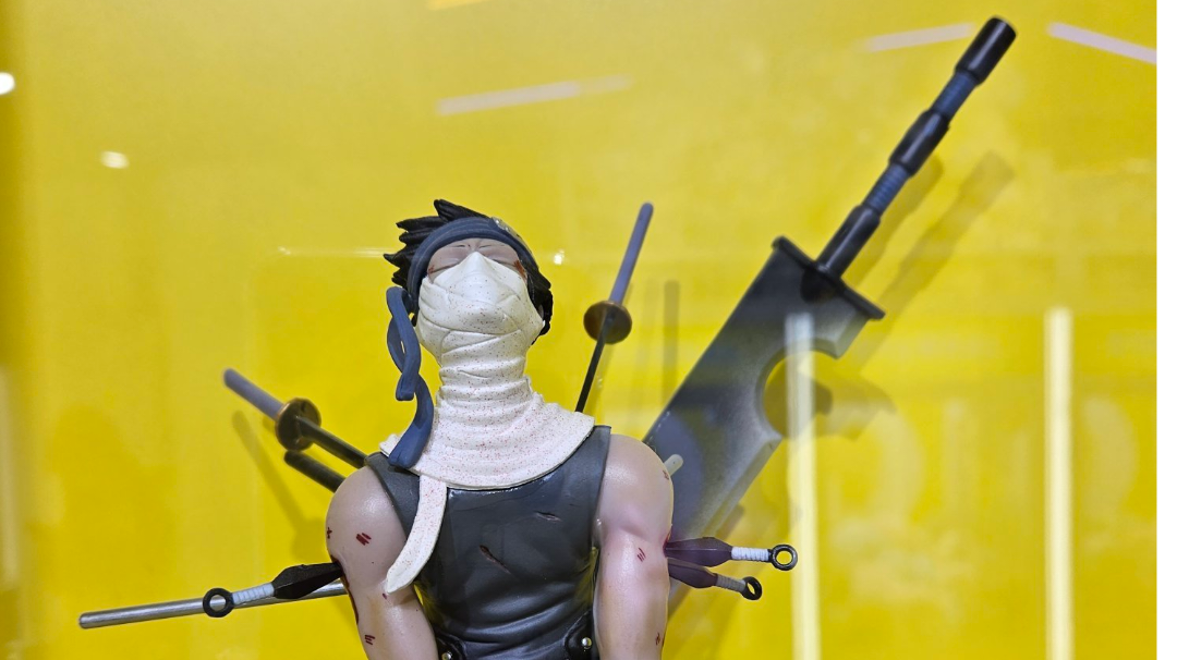 小冰冰，只想提6点意见！