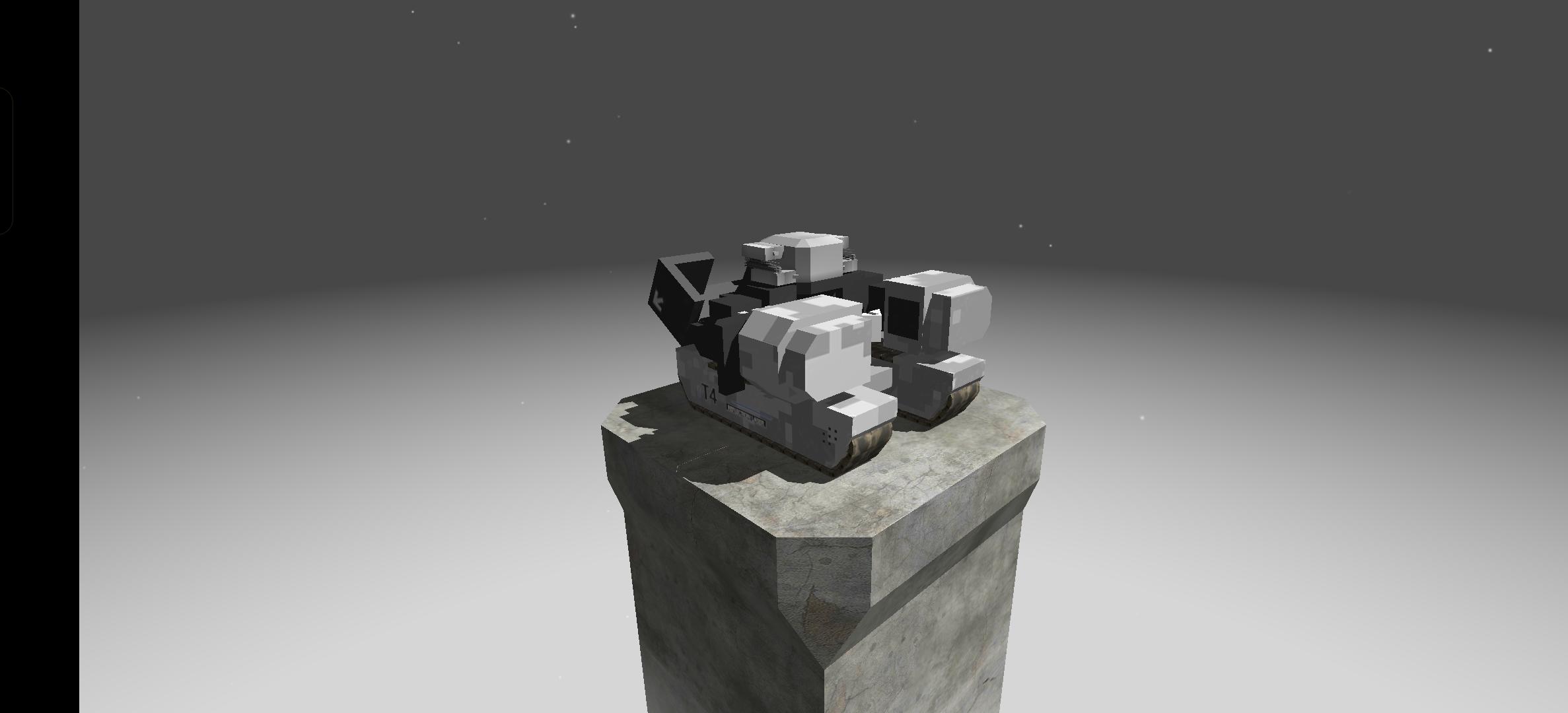 为何反激在太空里就是不能使用技能呢