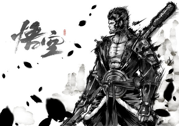 《黑神话：悟空》开发人员请求粉丝不要剧透