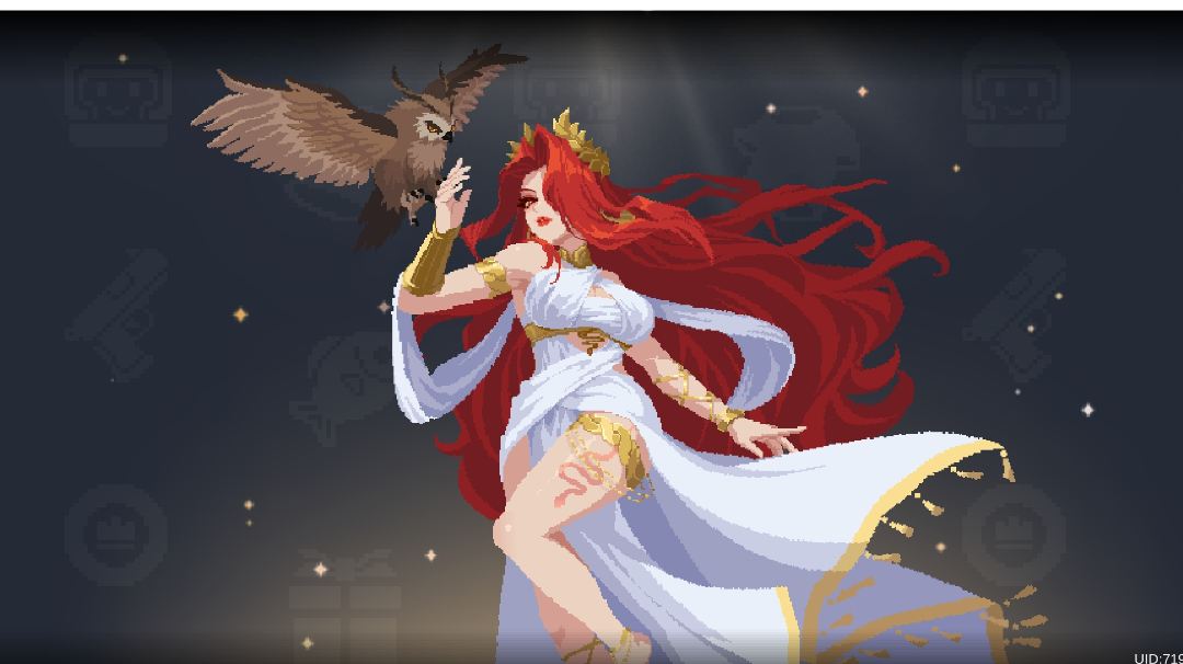 全皮肤立绘［沧溟逐浪&诸神之战］［跟进至7.7.0］