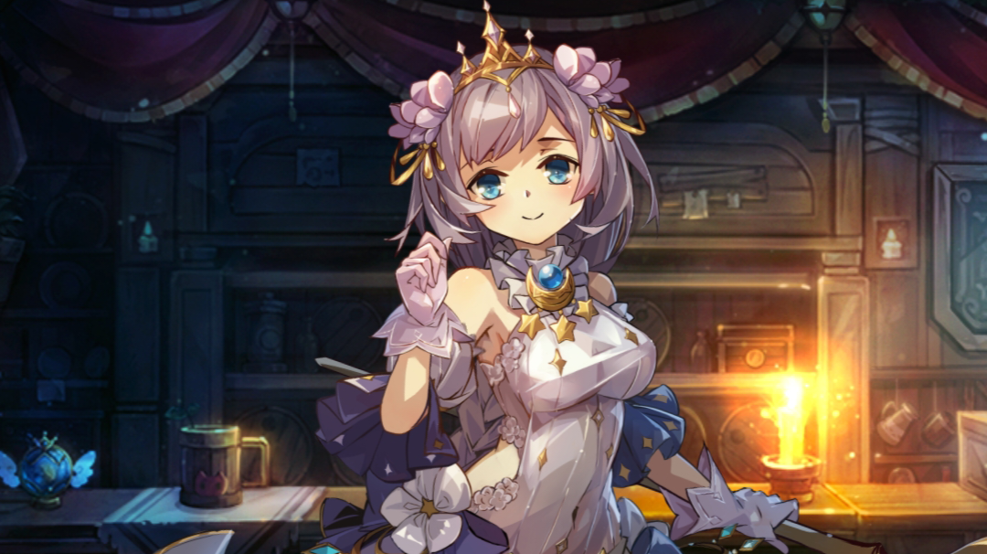 请叫我欧皇，不接受反驳，谢谢！